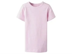 Name It top sweet dreams med striber